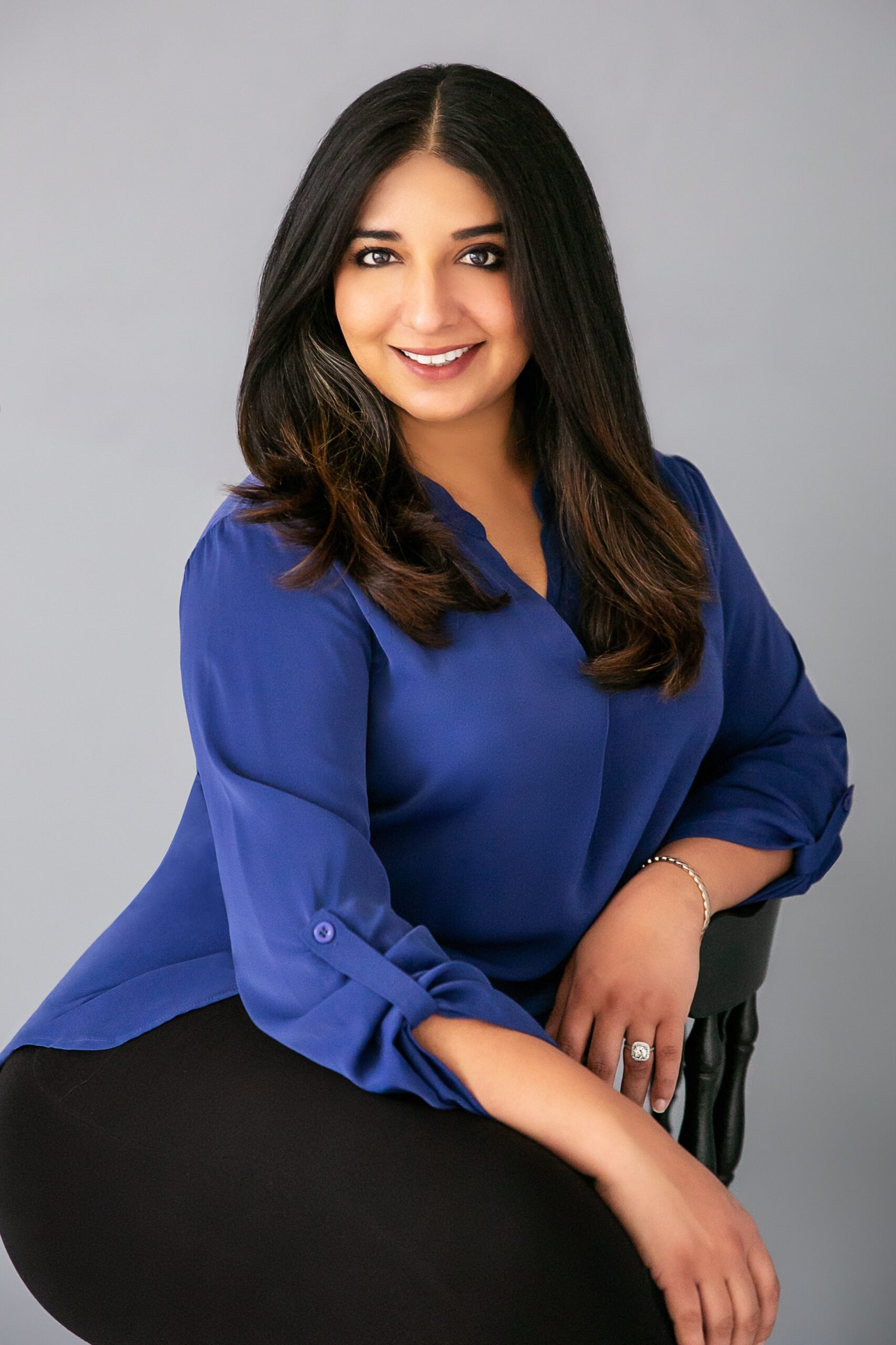 Harleen Grewal, DDS