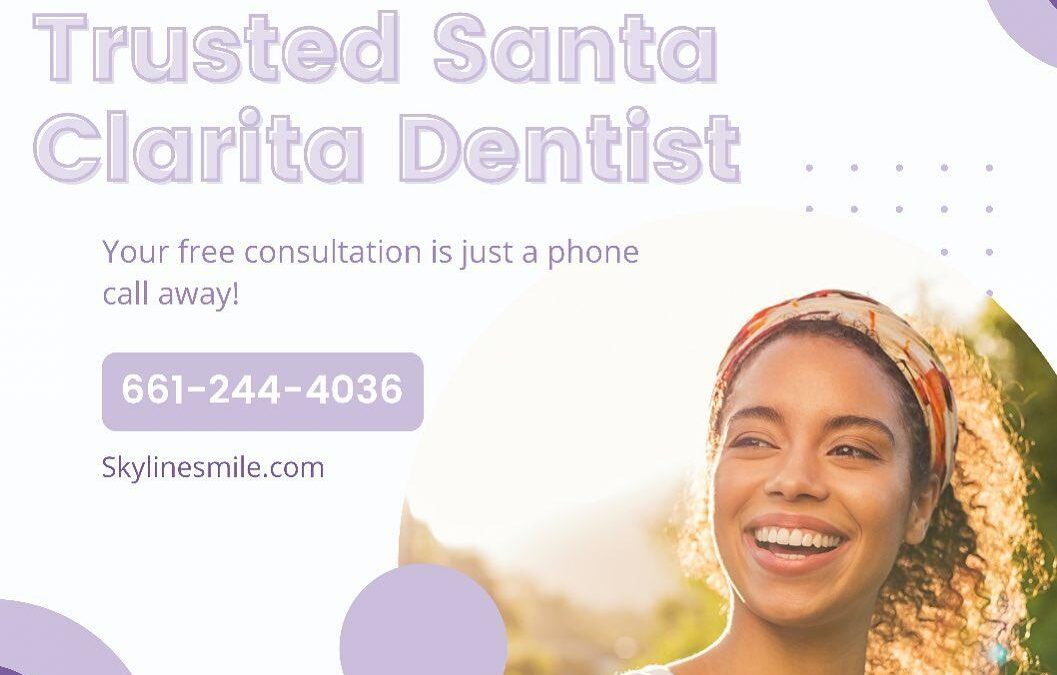 Dentox Treatments in Santa Clarita, CA: A Blend of Dentistry and Aesthetics