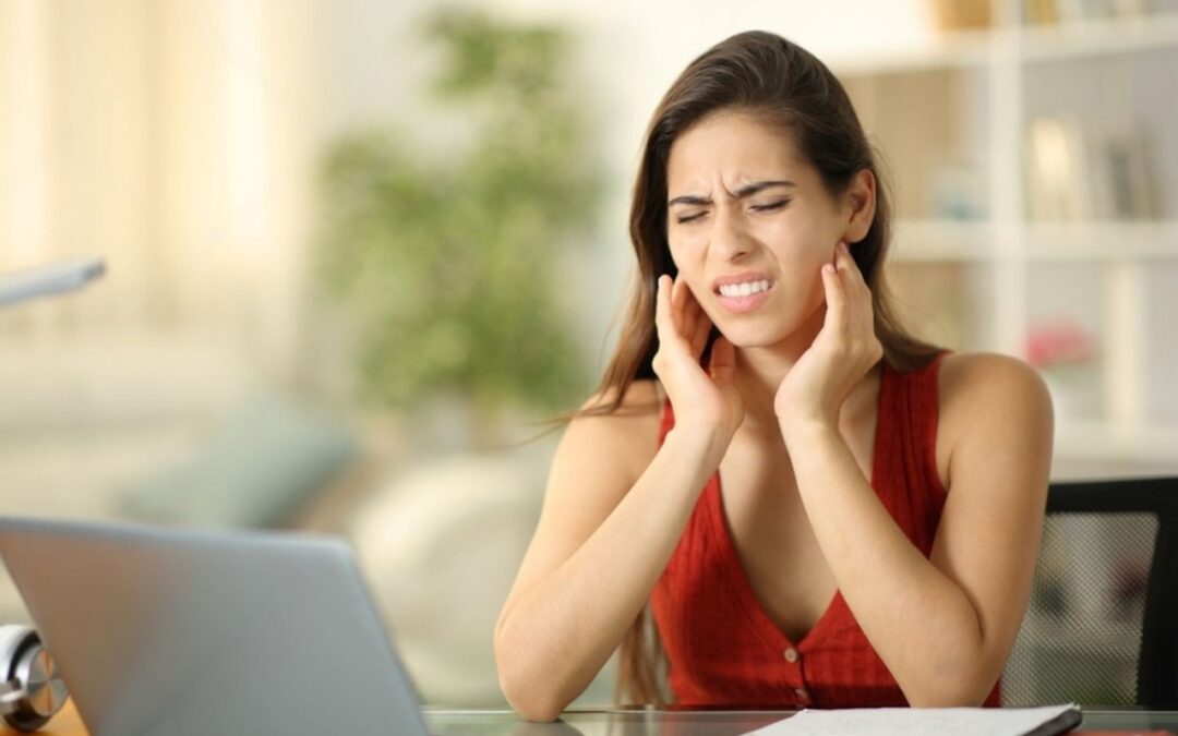 Understanding TMJ Disorders: Why They Happen