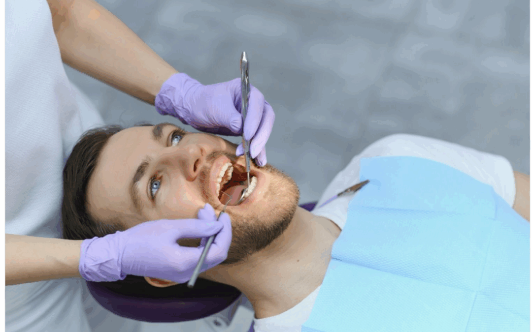 How General Dentistry in Santa Clarita Keeps Your Family Healthy and Smiling
